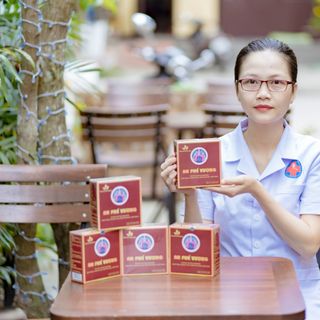 An phế vương của ngọc nữ tâm vương