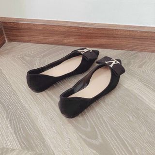 Búp Bê Khoá Eo Vì Nỉ