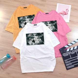 TRÙM CHUYÊN SỈ ÁO THUN IN HÌNH GIÁ SỈ CHỈ TỪ 1X