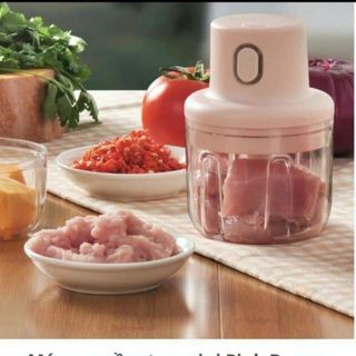 MÁY XAY TÍCH ĐIỆN MINI CẦM TAY