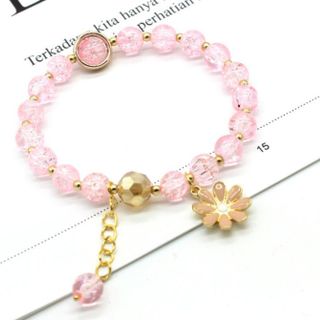 Chuỗi đeo tay đủ màu 29k
