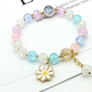 Chuỗi đeo tay đủ màu 29k