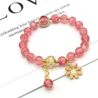 Chuỗi đeo tay đủ màu 29k