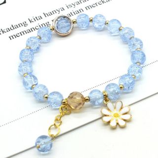 Chuỗi đeo tay đủ màu 29k