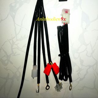 Mạch AutopassingSH Các Dòng Xe