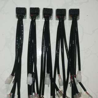 Mạch AutopassingSH Các Dòng Xe