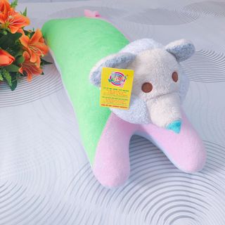 Gối Ôm Hình Thú Cho Bé BabyLove