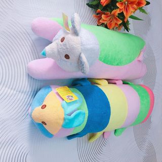 Gối Ôm Hình Thú Cho Bé BabyLove