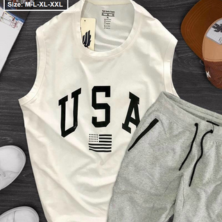 Set bộ thể thao USA