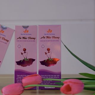 An thảo vương _ngọc nữ tâm vương