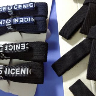Kẹp tóc đủ các mẫu nha