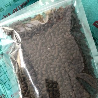 Phân gà Nhật đóng gói sẵn bao 1kg