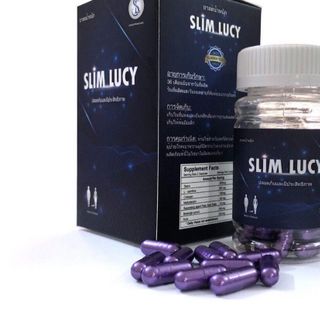 Giảm cân Slim Lucy