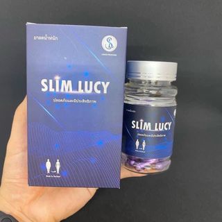 Giảm cân Slim Lucy
