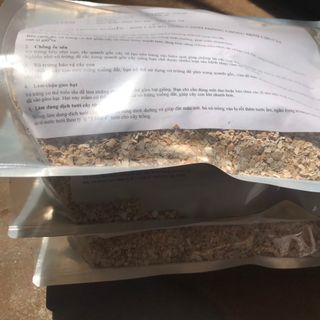 Bột vỏ trứng gà gói 1KG