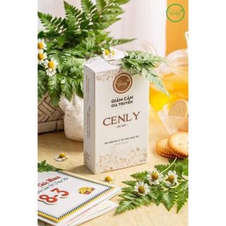 Giảm cân cenly mẹ bỉm dành cho phụ nữ sau sinh