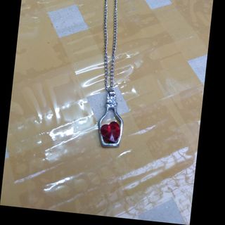 Dây chuyền 25k gồm dây và mặt