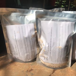 Bột vỏ trứng gà gói 1KG