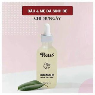 Tinh chất trị rạn da giá sỉ