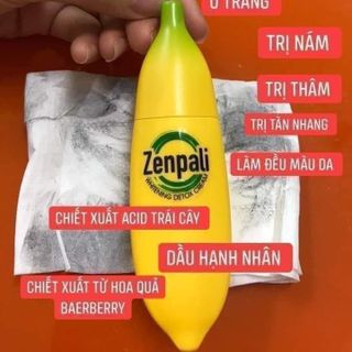 CHUỐI CẤY TRẮNG THẢI CHÌ