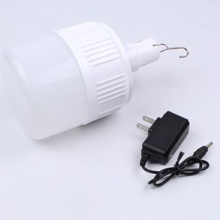 Bóng đèn led tích điện 4 chế độ sáng