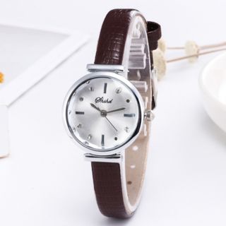 Đồng hồ rất nhiều mẫu mới 55k