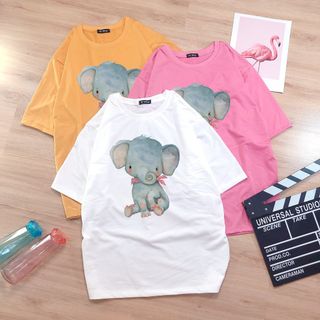 TRÙM BỎ SỈ ÁO THUN GIÁ CHỈ TỪ 1X