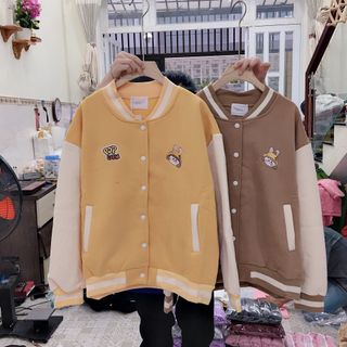 Áo nỉ hodđi hàng qc