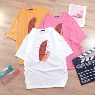 TRÙM SỈ ÁO THUN 1X