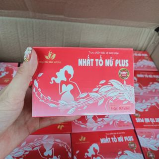 Nhất Tố Nữ_Ngọc Nữ Tâm Vương
