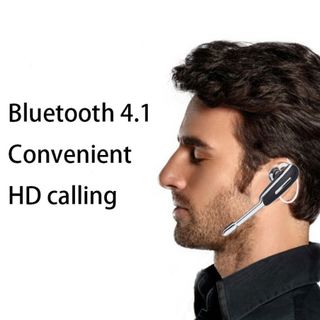 Bộ tai nghe nhét tai HM1000 không dây kết nối Bluetooth nhỏ gọn cao