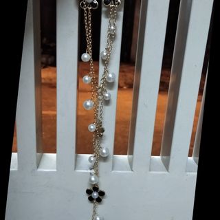Dây đeo cổ 32k