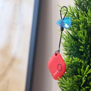 Móc khóa thông minh iTrack Motion