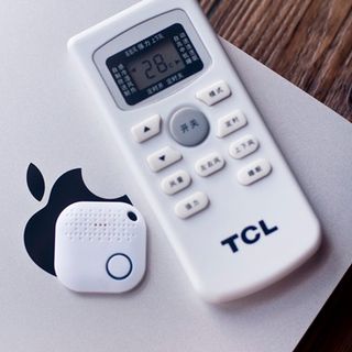 Móc khóa thông minh iTrack Motion