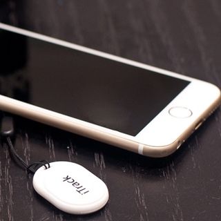 Móc khóa thông minh iTrack Mini