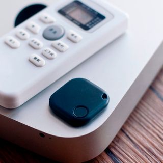 Móc Khóa Thông Minh iTrack 1