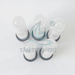 Ống nghiệm kháng đông HEPARIN 2ml hộp 100 TTC