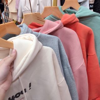 Áo hooodi mới s195 n