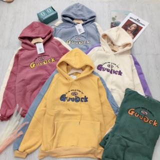 Áo hoodie mới giá sỉ