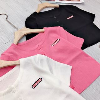 Len dệt kim mới hàng cq