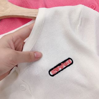 Len dệt kim mới hàng cq