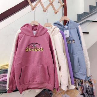 Áo hoodie mới
