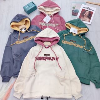 Áo hoodie mới