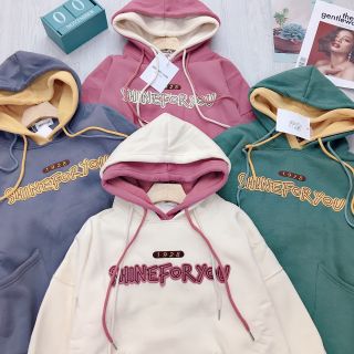 Áo hoodie mới