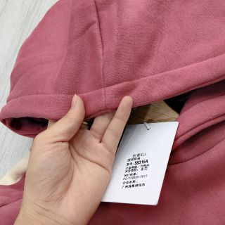 Áo hoodie mới