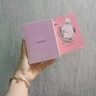 Nước hoa c h a n e l 100ml