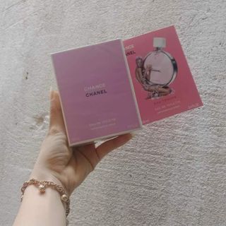 Nước hoa c h a n e l 100ml