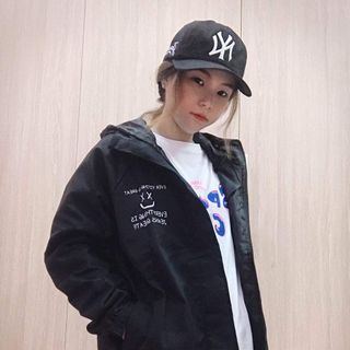 Áo khoác kaki in đường băng cool