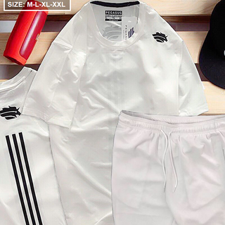 Set bộ thể thao nam 17