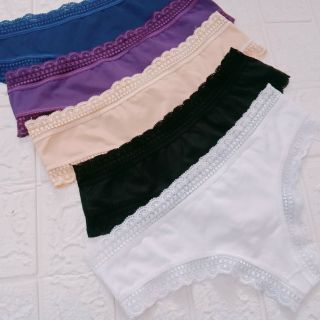 Quần lót Vickie thun lạnh lọt khe 368